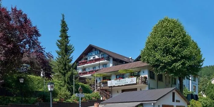 Hotel Jägerklause