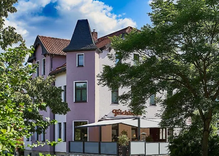 Teichhotel