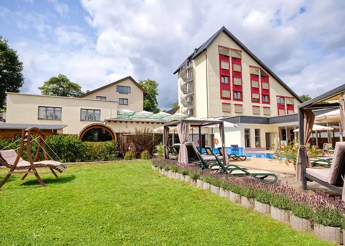 Akzent Aktiv&Vital Hotel Thüringen