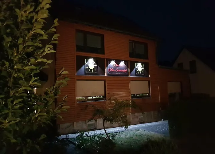 Pension am Sonnenhof